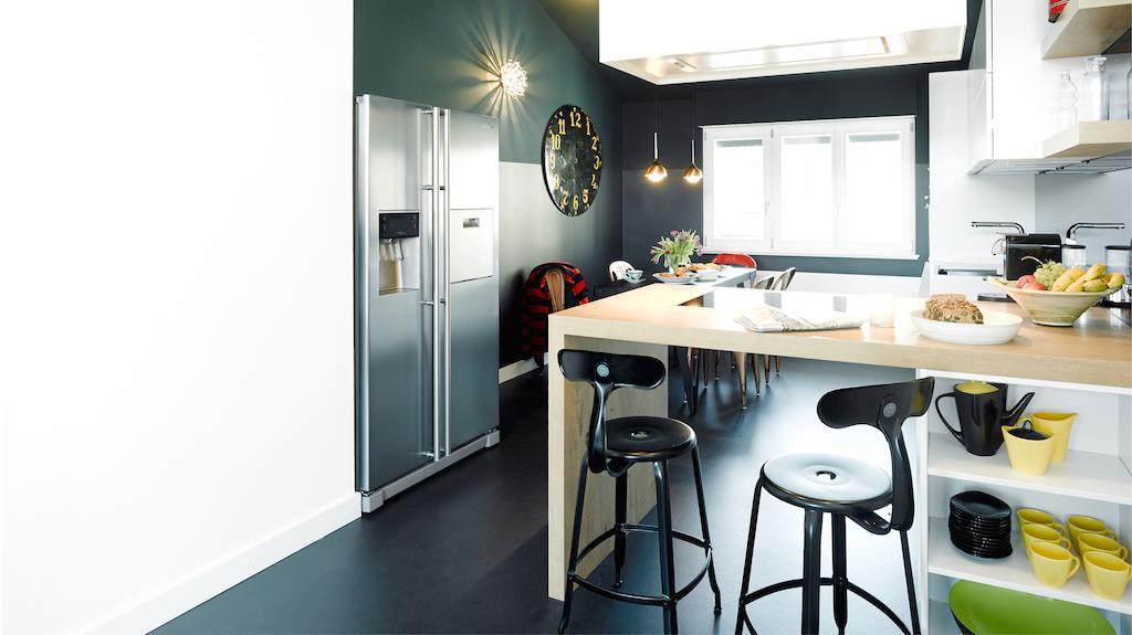 Gorki Apartments Berlim Quarto foto