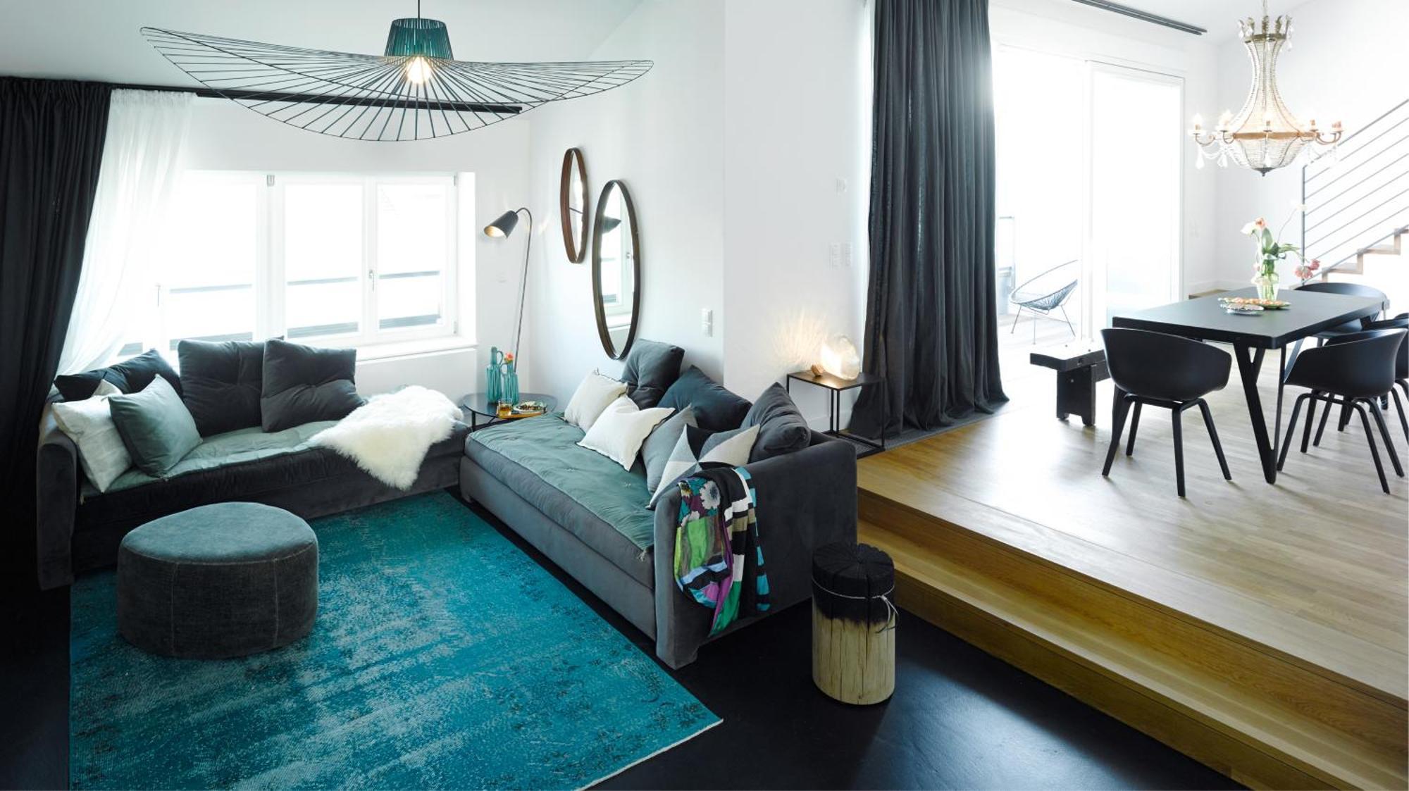 Gorki Apartments Berlim Exterior foto