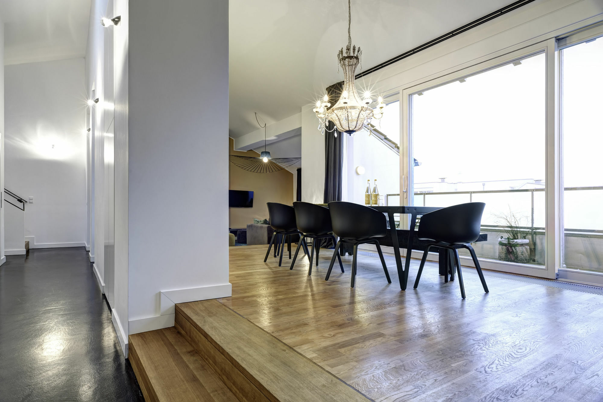 Gorki Apartments Berlim Exterior foto