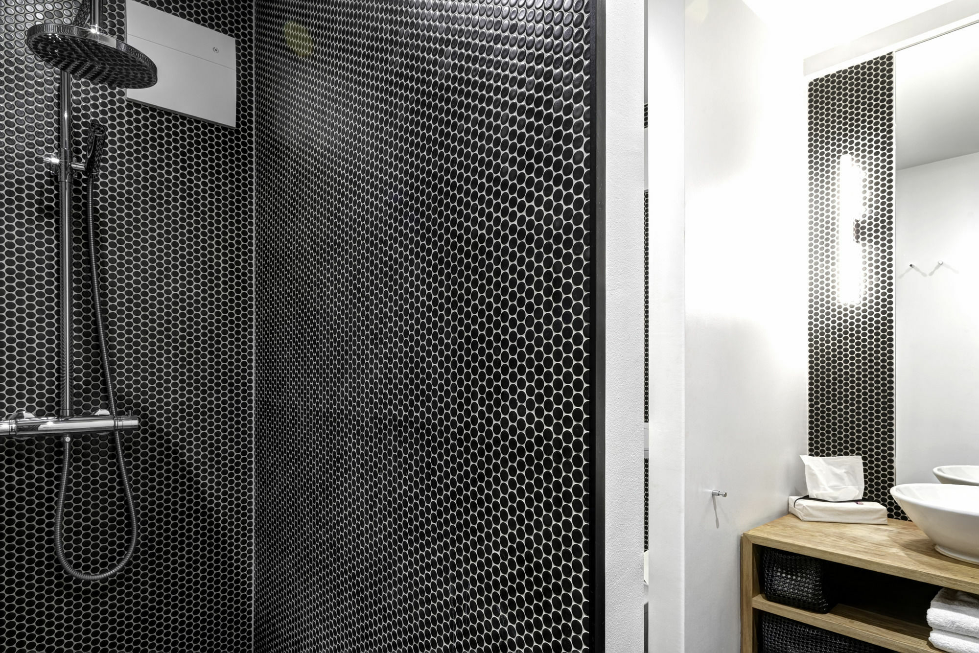 Gorki Apartments Berlim Exterior foto
